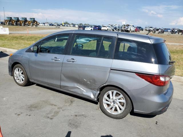 Photo 2 from auction – 2014 MAZDA 5 SPORT with VIN JM1CW2BL5E0170165