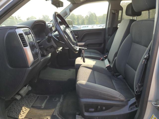 Photo 7 from auction – 2014 CHEVROLET SILVERADO with VIN 3GCUKREC4EG301330