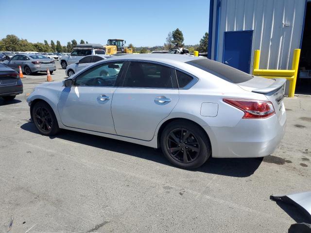 Photo 2 from auction – 2013 NISSAN ALTIMA 2.5 with VIN 1N4AL3AP7DN406560