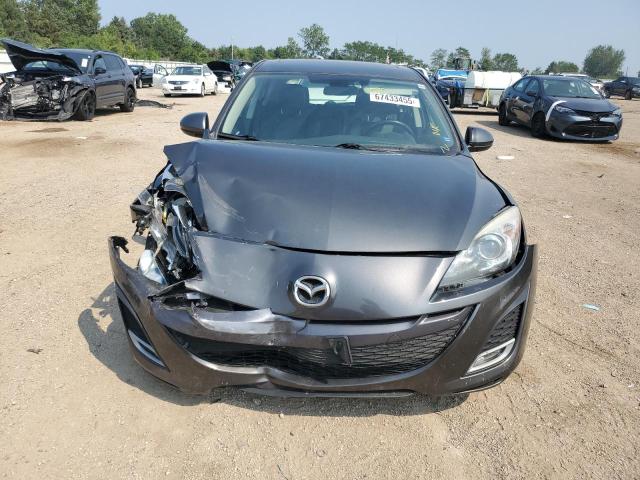 Photo 5 from auction – 2011 MAZDA 3 S with VIN JM1BL1M57B1462287