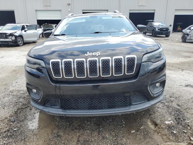 Photo 5 from auction – 2019 JEEP CHEROKEE L with VIN 1C4PJLCB8KD143638