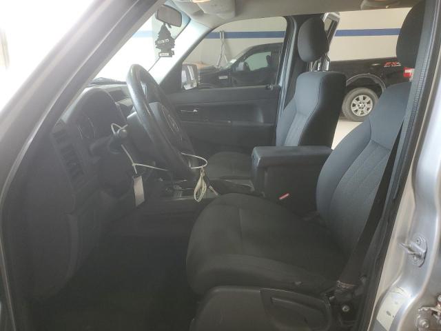 Photo 7 from auction – 2011 JEEP LIBERTY with VIN 1J4PN2GK5BW572193
