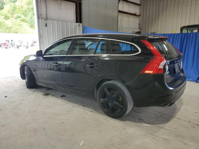 Photo 2 from auction – 2017 VOLVO V60 T5 PRE with VIN YV140MEK3H1335501