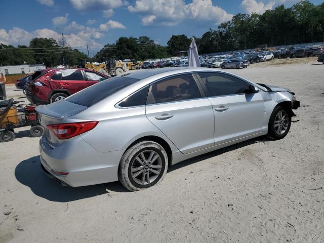 Photo 3 from auction – 2015 HYUNDAI SONATA SE with VIN 5NPE24AF3FH200604