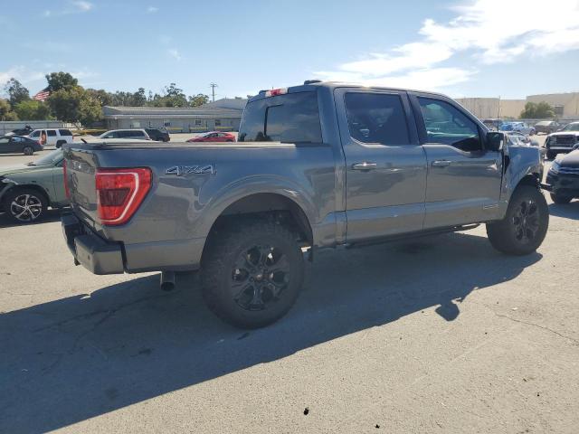 Photo 3 from auction – 2022 FORD F150 SUPER with VIN 1FTFW1ED8NFB77393