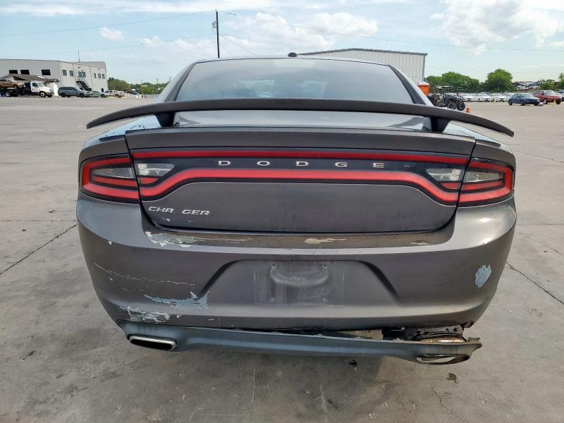 Photo 6 from auction – 2015 DODGE CHARGER SE with VIN 2C3CDXBG3FH724990