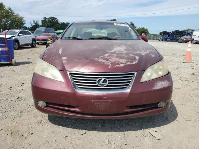 Photo 5 from auction – 2007 LEXUS ES 350 with VIN JTHBJ46G572097274