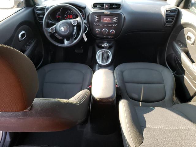 Photo 8 from auction – 2014 KIA SOUL + with VIN KNDJP3A57E7043342