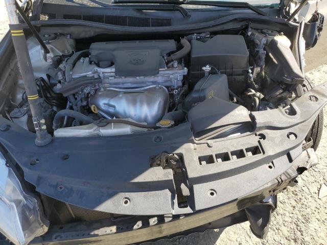 Photo 11 from auction – 2015 TOYOTA CAMRY LE with VIN 4T4BF1FK5FR454897