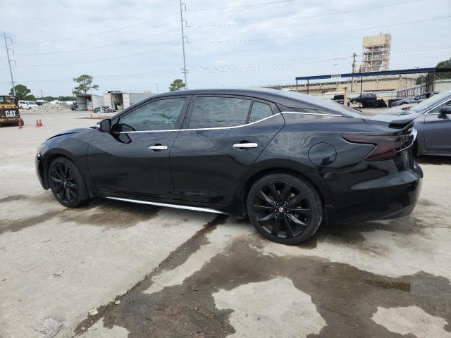 Photo 2 from auction – 2016 NISSAN MAXIMA 3.5 with VIN 1N4AA6AP5GC404720