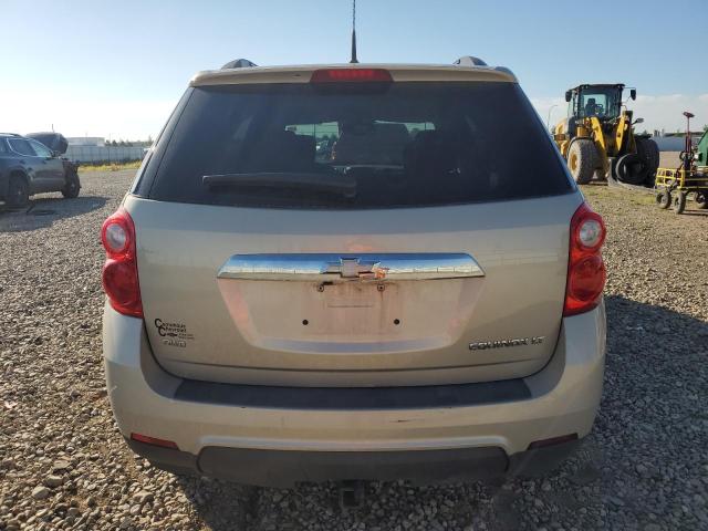 Photo 6 from auction – 2012 CHEVROLET EQUINOX LT with VIN 2GNFLNEK0C6299162