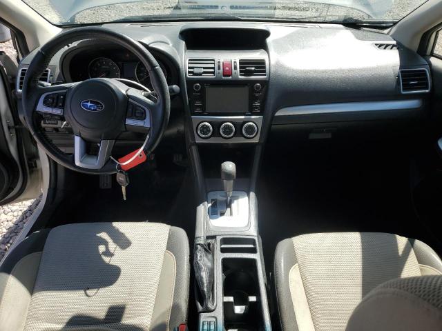 Photo 8 from auction – 2017 SUBARU CROSSTREK with VIN JF2GPABC3HH266523