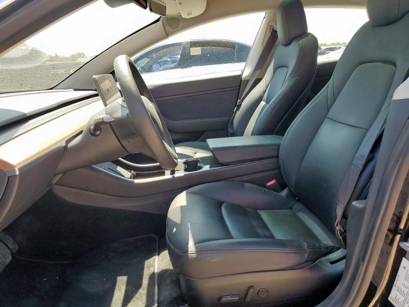 Photo 7 from auction – 2020 TESLA MODEL 3 with VIN 5YJ3E1EB5LF801110