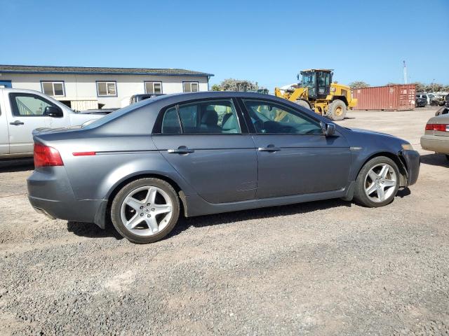 Photo 3 from auction – 2005 ACURA TL with VIN 19UUA66245A019440