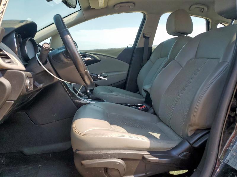 Photo 7 from auction – 2014 BUICK VERANO with VIN 1G4PP5SK5E4131037