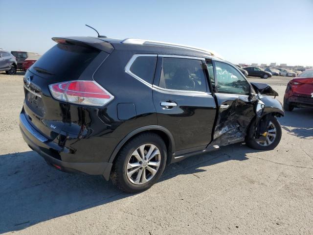 Photo 3 from auction – 2015 NISSAN ROGUE S with VIN KNMAT2MTXFP575881
