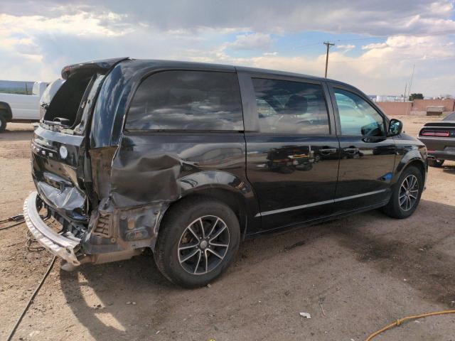 Photo 3 from auction – 2018 DODGE GRAND CARA with VIN 2C4RDGBG7JR221035