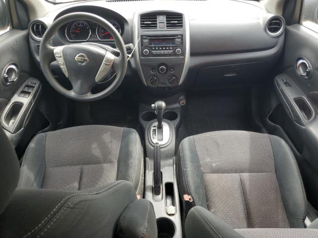 Photo 8 from auction – 2017 NISSAN VERSA S with VIN 3N1CN7AP5HL822958