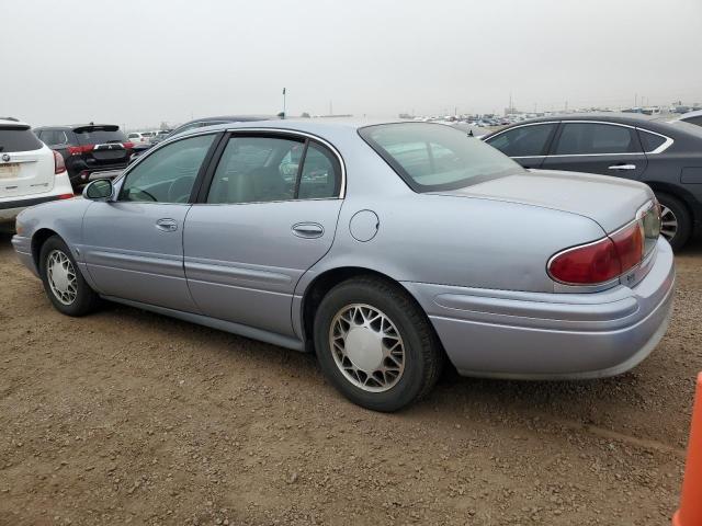 Photo 2 from auction – 2004 BUICK LESABRE LI with VIN 1G4HR54K44U257156