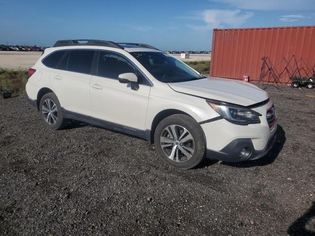 Photo 4 from auction – 2019 SUBARU OUTBACK 3. with VIN 4S4BSENC7K3303521