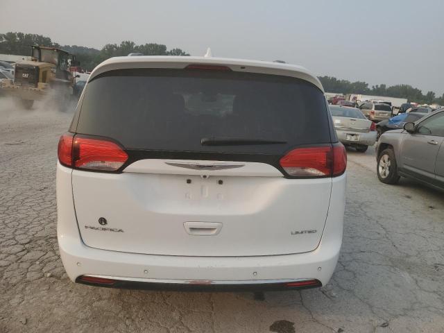Photo 6 from auction – 2019 CHRYSLER PACIFICA L with VIN 2C4RC1GG8KR748706