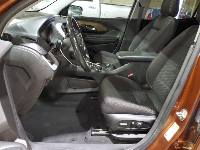 Photo 7 from auction – 2019 GMC TERRAIN SL with VIN 3GKALTEX2KL258792
