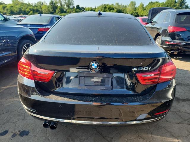 Photo 6 from auction – 2017 BMW 430I GRAN with VIN WBA4F7C33HG788335