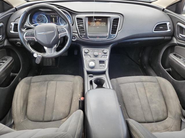 Photo 8 from auction – 2016 CHRYSLER 200 LIMITE with VIN 1C3CCCAB1GN120526