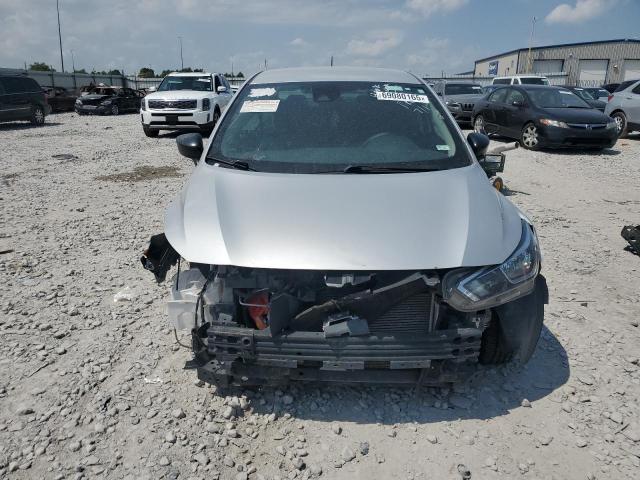 Photo 5 from auction – 2021 NISSAN VERSA S with VIN 3N1CN8DV3ML816179