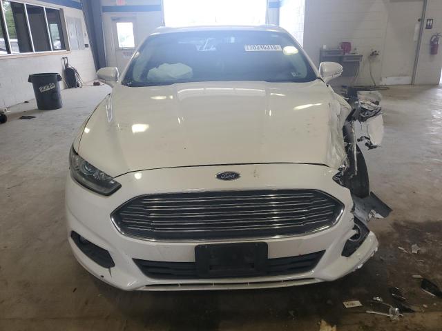 Photo 5 from auction – 2013 FORD FUSION SE with VIN 3FA6P0HR4DR324864