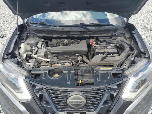 Photo 12 from auction – 2019 NISSAN ROGUE S with VIN JN8AT2MT3KW252597