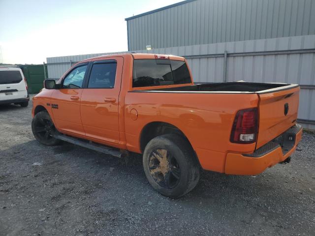 صورة رقم 2 من المزاد - 2017 RAM 1500 SPORT مع VIN 1C6RR7MT2HS570566