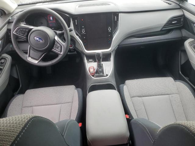 Photo 8 from auction – 2025 SUBARU OUTBACK PREMIUM with VIN 4S4BTAFC2S3247749