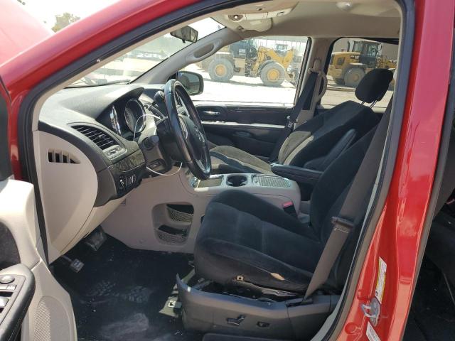 Photo 7 from auction – 2014 DODGE GRAND CARAVAN SXT with VIN 2C4RDGCG4ER342027