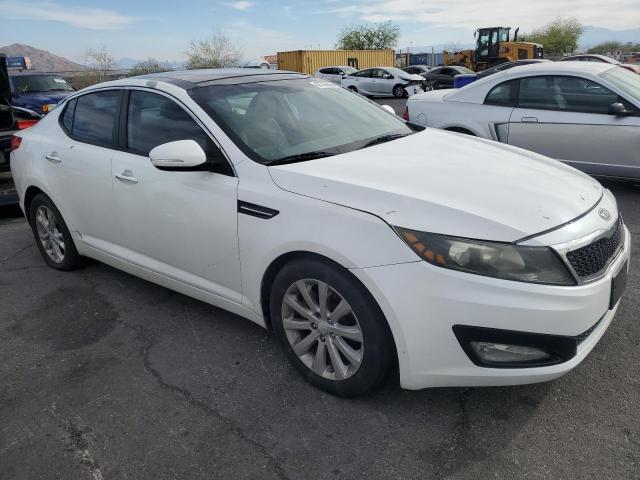 Photo 4 from auction – 2012 KIA OPTIMA EX with VIN 5XXGN4A76CG036717