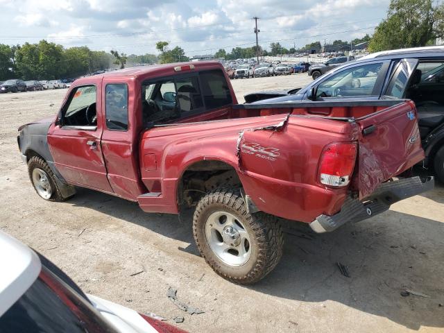 Photo 2 from auction – 2000 FORD RANGER SUP with VIN 1FTZR15V7YTA31960