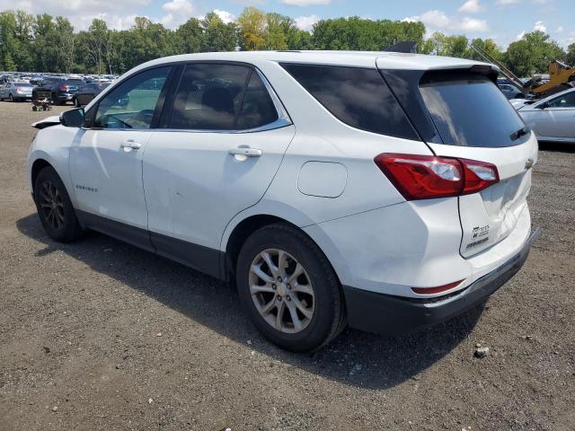 Photo 2 from auction – 2018 CHEVROLET EQUINOX LT with VIN 3GNAXJEV7JS575966