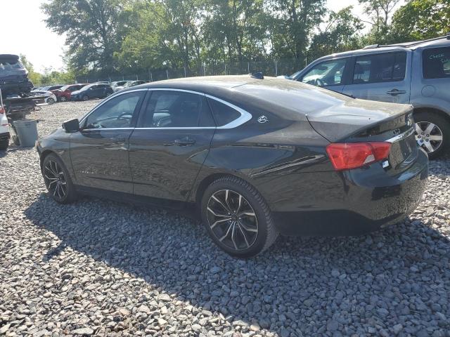 Photo 2 from auction – 2014 CHEVROLET IMPALA LT with VIN 2G1115SL8E9287342