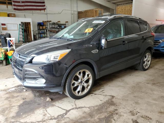 FORD ESCAPE TIT 2016 with VIN 1FMCU9J96GUC80007 - Photo from auction