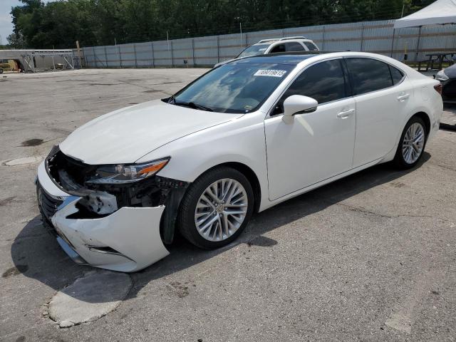LEXUS ES 350 2016 with VIN JTHBK1GG2G2242720 - Photo from auction