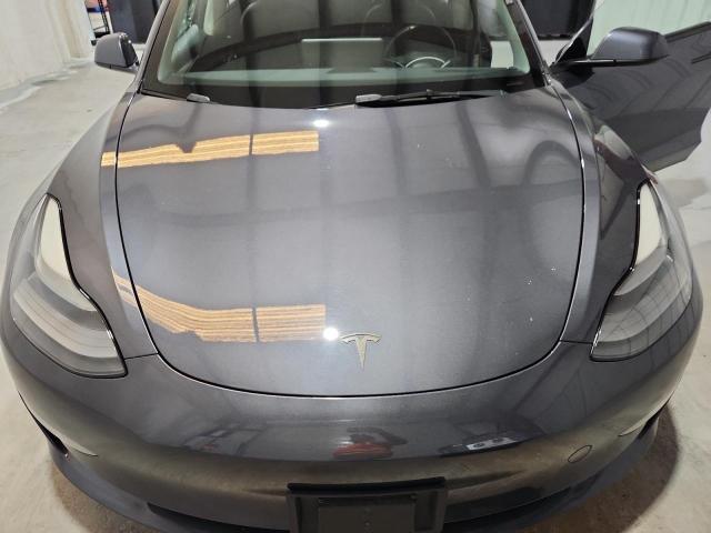 Photo 11 from auction – 2023 TESLA MODEL 3 with VIN 5YJ3E1EA6PF439222