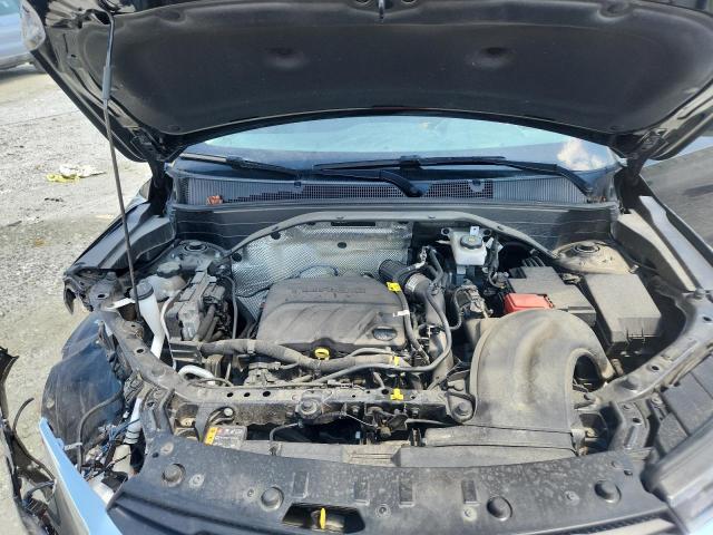 Photo 12 from auction – 2023 CHEVROLET TRAILBLAZE with VIN KL79MPS29PB165611