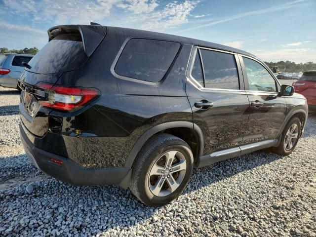 Photo 3 from auction – 2023 HONDA PILOT EXL with VIN 5FNYG2H4XPB000486