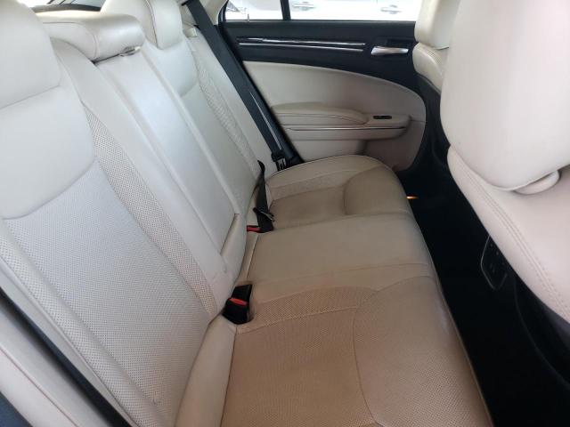Photo 10 from auction – 2017 CHRYSLER 300C with VIN 2C3CCAEG9HH662915