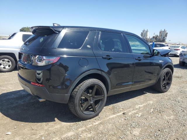 Photo 3 from auction – 2018 LAND ROVER DISCOVERY with VIN SALCR2RX4JH749474