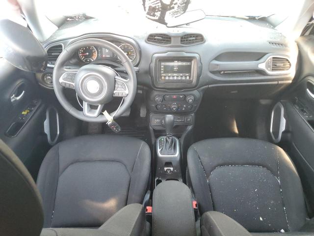 Photo 8 from auction – 2018 JEEP RENEGADE S with VIN ZACCJBAB2JPH51425