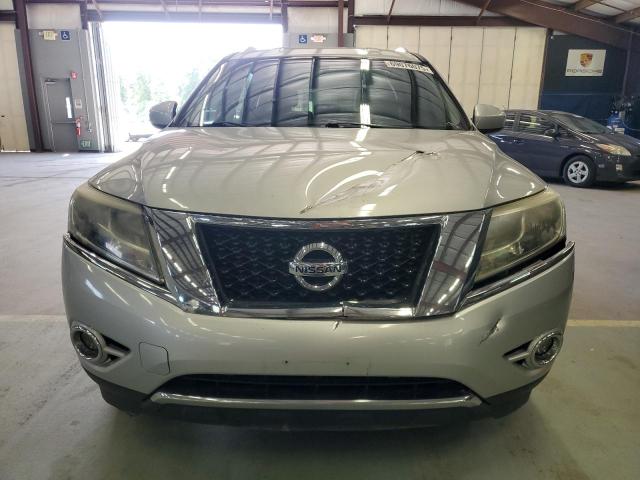 Photo 5 from auction – 2015 NISSAN PATHFINDER with VIN 5N1AR2MM7FC710793