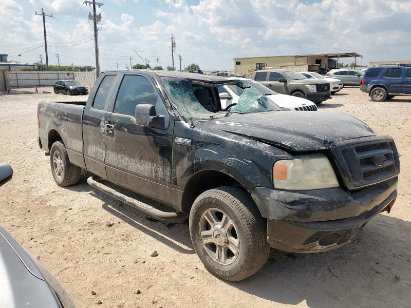 Photo 4 from auction – 2008 FORD F150 with VIN 1FTRX12W88FC01793