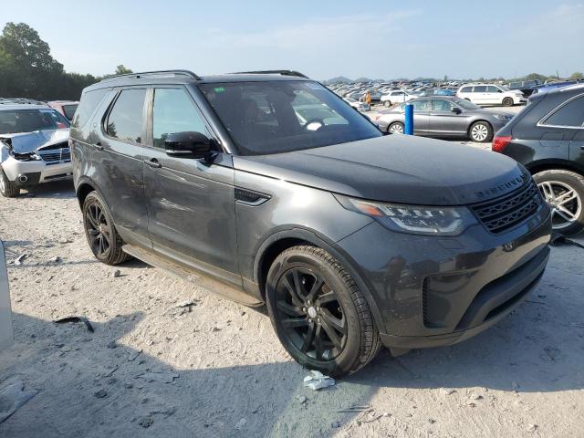 Photo 4 from auction – 2018 LAND ROVER DISCOVERY with VIN SALRR2RVXJA075736