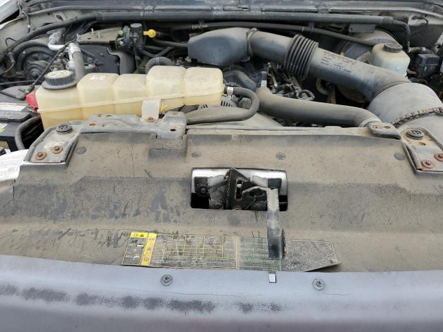 Photo 11 from auction – 2004 FORD F250 SUPER with VIN 3FTNF21L54MA06291